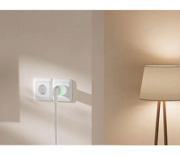 Gosund Smart gniazdko ZigBee EP2-Z (dwupak) 10A - 1490124 - zdjęcie 4